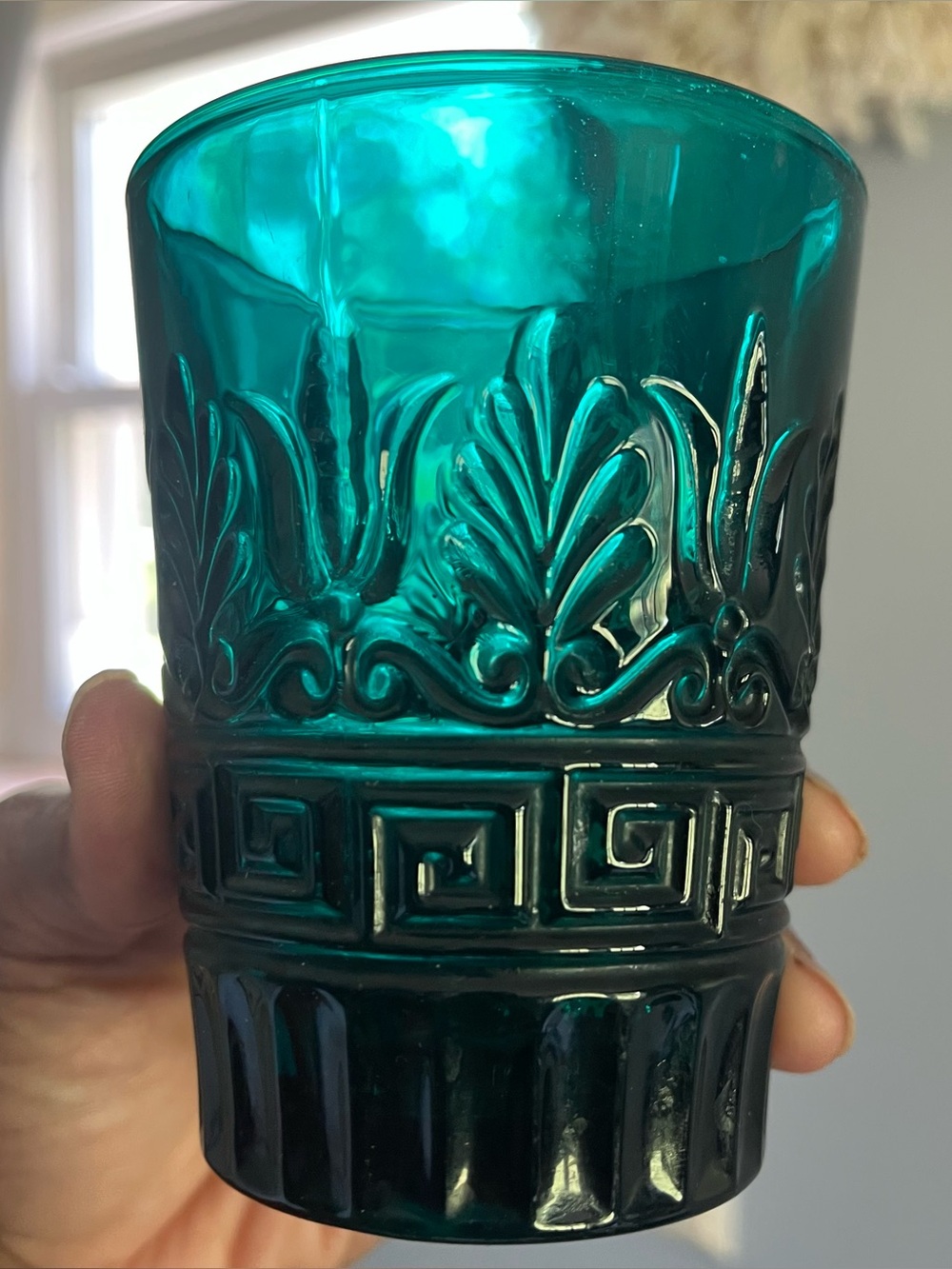 Glassware